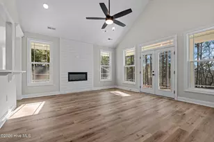 695 Sunset Dr, Carthage, NC 28327 - Photo 7