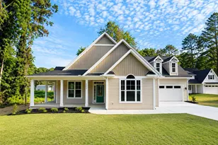 695 Sunset Dr, Carthage, NC 28327 - Photo 1