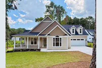 695 Sunset Drive, Carthage, NC 28327 - Photo 1