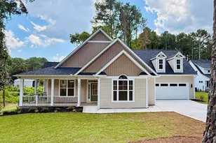 695 Sunset Dr, Carthage, NC 28327 - Photo 1
