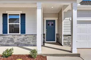 250 Lake Tyler Dr, New Bern, NC 28560 - Photo 3