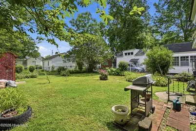806 Maple Street, Elizabeth City, NC 27909 - Photo 35