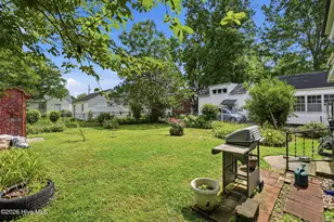 806 Maple St, Elizabeth City, NC 27909 - Photo 35