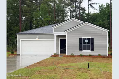 1026 Harbor Drive #Lot 58, Calabash, NC 28467 - Photo 1