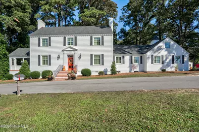 [Address not provided], Nashville, NC 27856 - Photo 1
