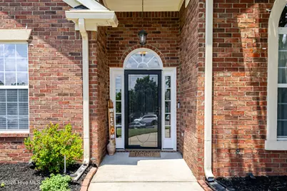 523 Sussex Court, Aiken, SC 29803 - Photo 3