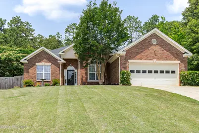 523 Sussex Court, Aiken, SC 29803 - Photo 1