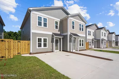 1405 Corbett Street #A&B, Wilmington, NC 28401 - Photo 5