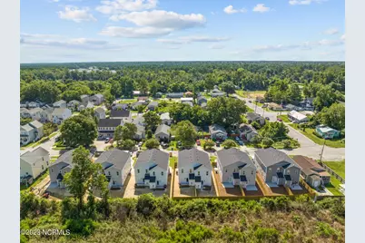 1405 Corbett Street #A&B, Wilmington, NC 28401 - Photo 9