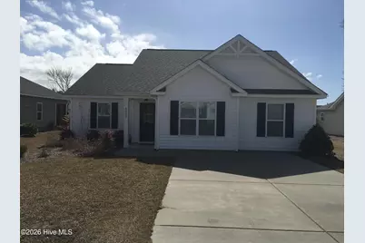 4267 Cherry Laurel Lane SE, Southport, NC 28461 - Photo 1