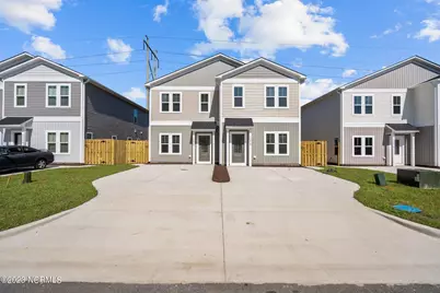 1407 Corbett Street #A&B, Wilmington, NC 28401 - Photo 1