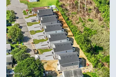 1407 Corbett Street #A&B, Wilmington, NC 28401 - Photo 7