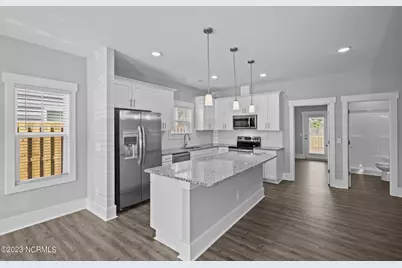 1407 Corbett Street #A&B, Wilmington, NC 28401 - Photo 19