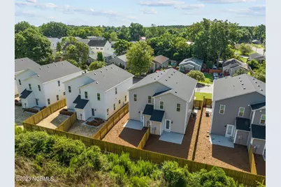 1407 Corbett Street #A&B, Wilmington, NC 28401 - Photo 11