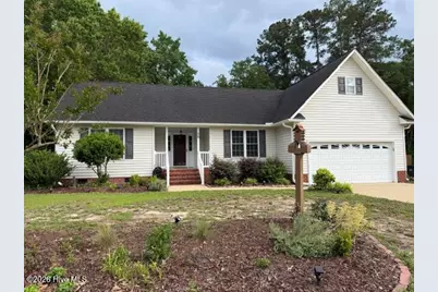 56 Pirate Cove Road, Washington, NC 27889 - Photo 1
