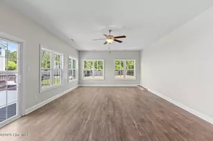 606 Prospect Wy, Sneads Ferry, NC 28460 - Photo 21