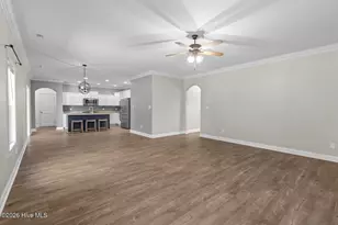 606 Prospect Wy, Sneads Ferry, NC 28460 - Photo 13