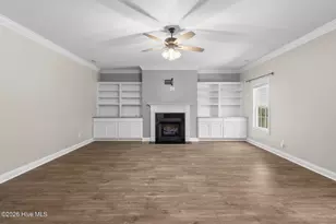 606 Prospect Wy, Sneads Ferry, NC 28460 - Photo 11