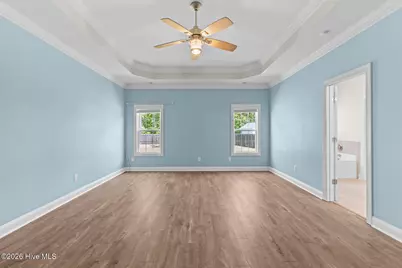 606 Prospect Way, Sneads Ferry, NC 28460 - Photo 25