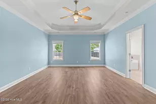 606 Prospect Wy, Sneads Ferry, NC 28460 - Photo 25