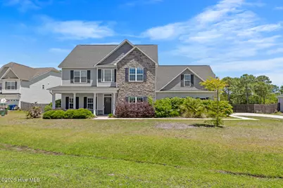 606 Prospect Way, Sneads Ferry, NC 28460 - Photo 1