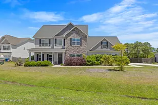 606 Prospect Wy, Sneads Ferry, NC 28460 - Photo 1