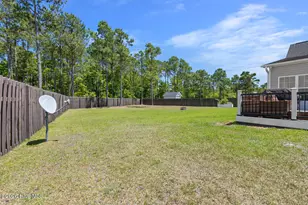 606 Prospect Wy, Sneads Ferry, NC 28460 - Photo 47