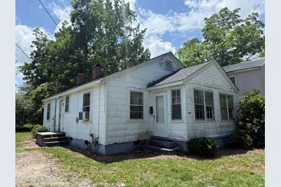 709 E Vernon Avenue, Kinston, NC 28501 - Photo 1