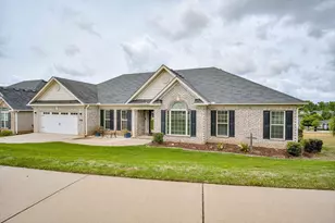 439 Bridle Path Rd, North Augusta, SC 29860 - Photo 3