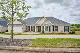 439 Bridle Path Rd, North Augusta, SC 29860 - Photo 1