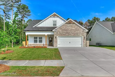 124 Tanager Lane, Evans, GA 30809 - Photo 1