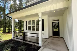 701 Sunset Dr, Carthage, NC 28327 - Photo 3