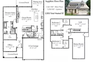 701 Sunset Dr, Carthage, NC 28327 - Photo 3