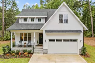 701 Sunset Dr, Carthage, NC 28327 - Photo 3