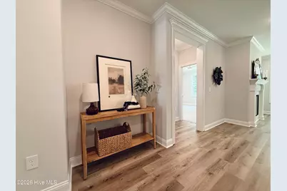 701 Sunset Drive, Carthage, NC 28327 - Photo 9