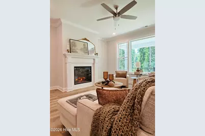 701 Sunset Drive, Carthage, NC 28327 - Photo 17