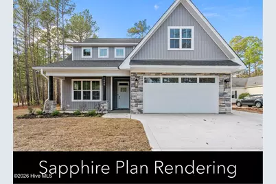 701 Sunset Drive, Carthage, NC 28327 - Photo 1