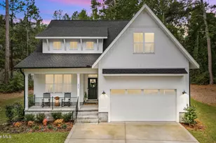 701 Sunset Dr, Carthage, NC 28327 - Photo 1
