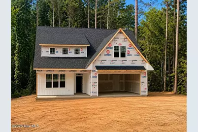 701 Sunset Drive, Carthage, NC 28327 - Photo 1