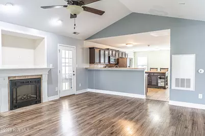 67 Century Drive, Cameron, NC 28326 - Photo 17