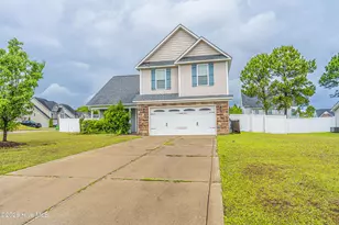 67 Century Dr, Cameron, NC 28326 - Photo 3