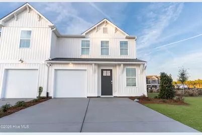 53 W Pioneer Way #110, Hampstead, NC 28443 - Photo 1