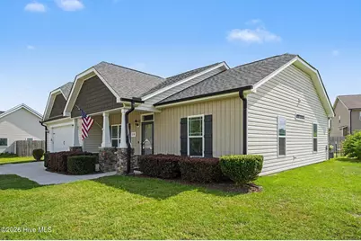 218 Planters Ridge Drive, Pikeville, NC 27863 - Photo 3
