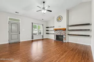 218 Planters Ridge Dr, Pikeville, NC 27863 - Photo 7