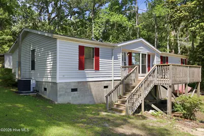1045 River Road, Blounts Creek, NC 27814 - Photo 5