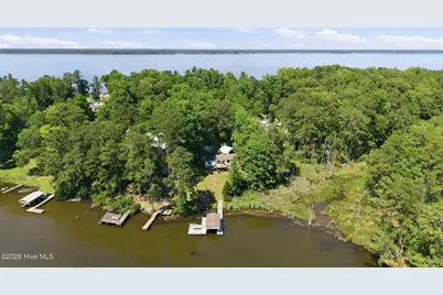 1045 River Road, Blounts Creek, NC 27814 - Photo 11