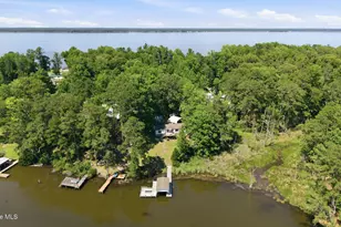1045 River Rd, Blounts Creek, NC 27814 - Photo 11