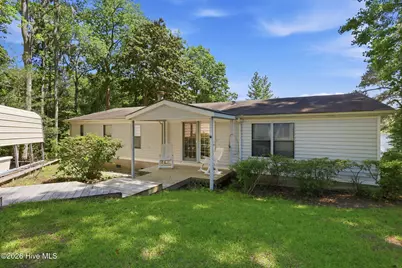 1045 River Road, Blounts Creek, NC 27814 - Photo 3