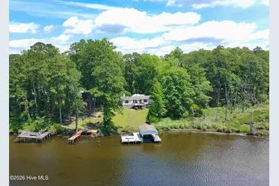 1045 River Road, Blounts Creek, NC 27814 - Photo 1