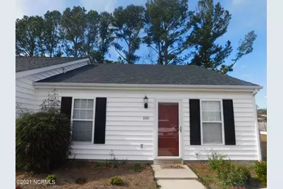 100 Christopher Court, Havelock, NC 28532 - Photo 1